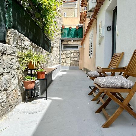 Apartment Kokolo Split Exterior photo